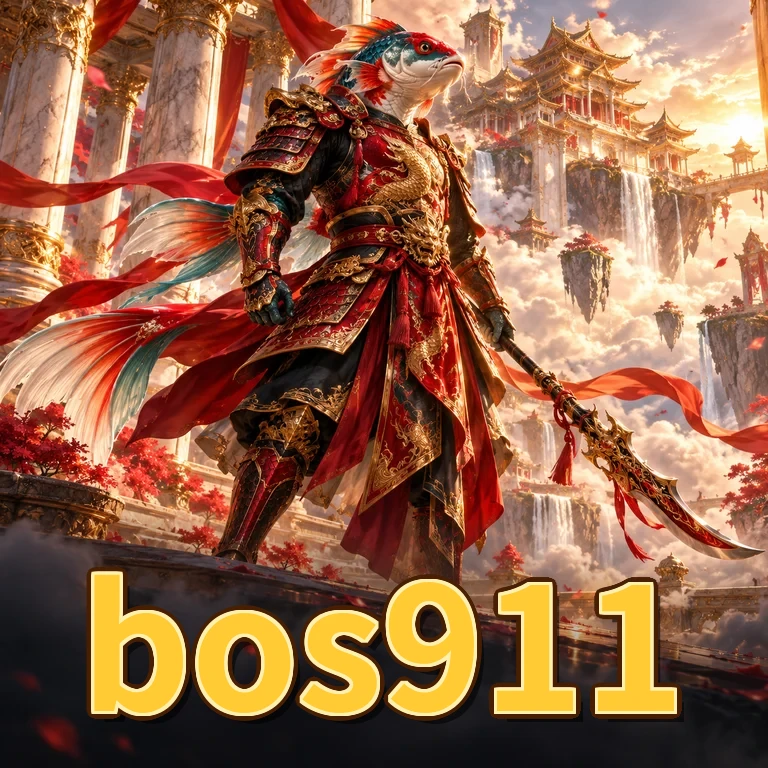 bos911