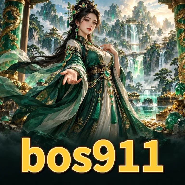 bos911