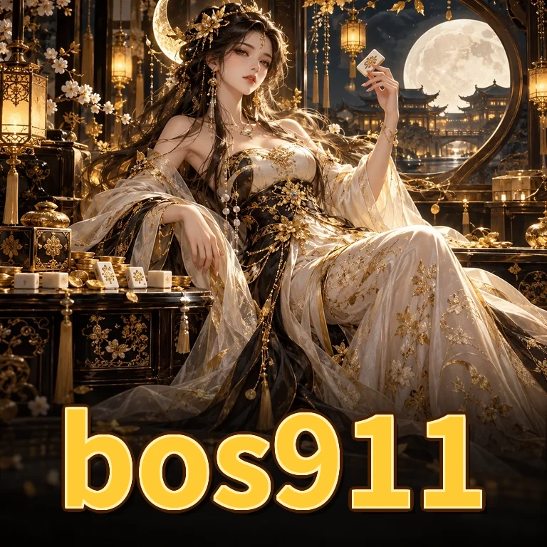 bos911