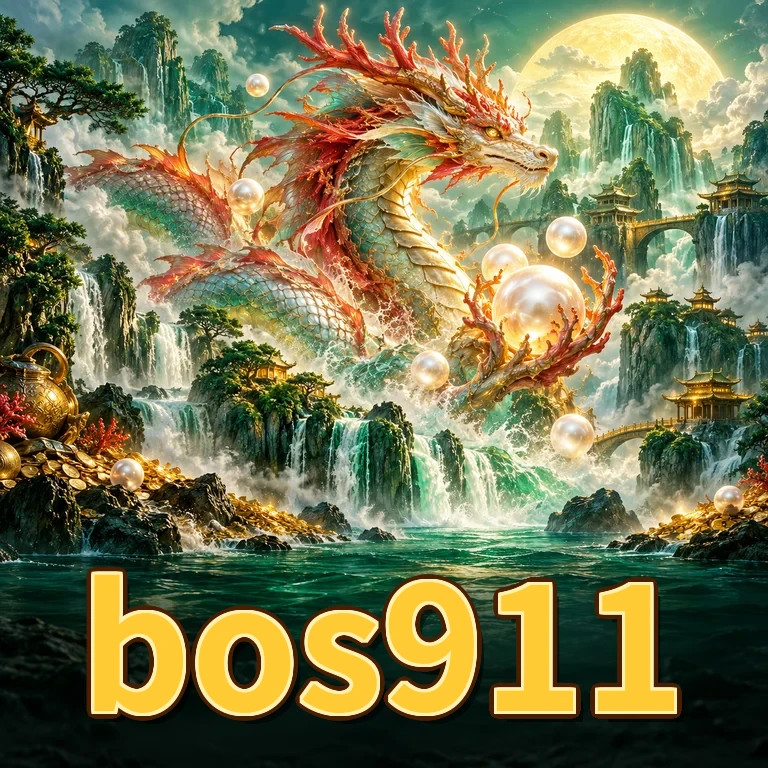 Logo bos911 Indonesia - Panduan Install APK Resmi