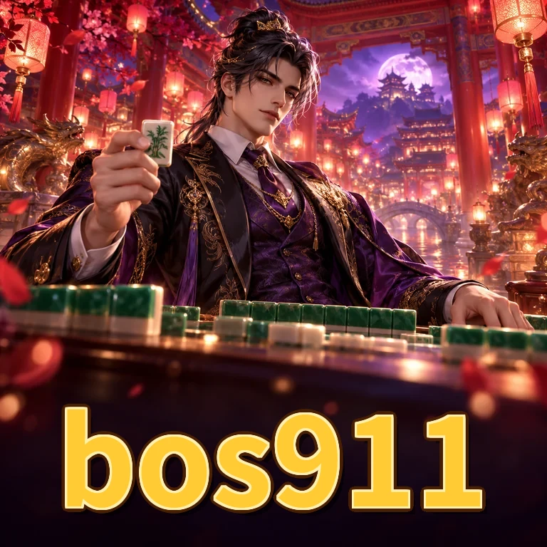 bos911