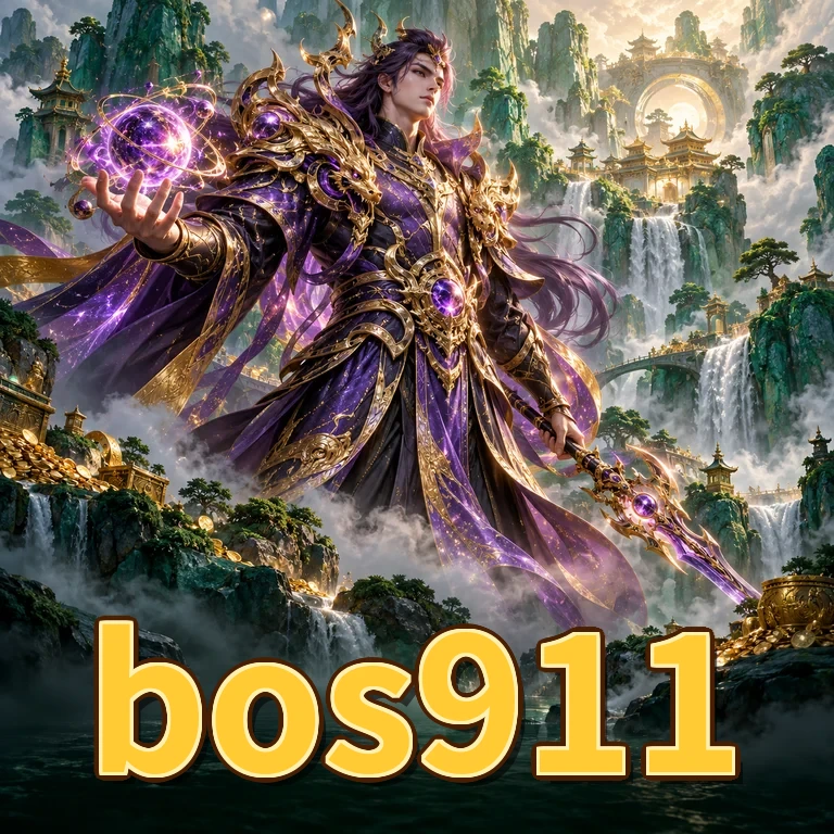 Download bos911 APK v4.7.5 Indonesia - Platform Android Terpercaya