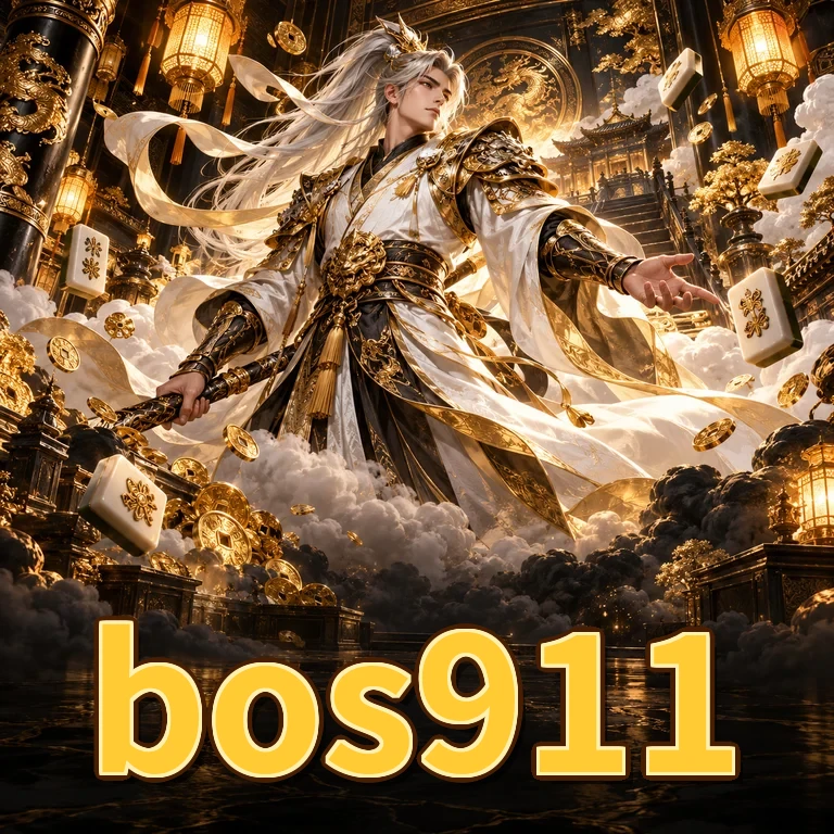 bos911