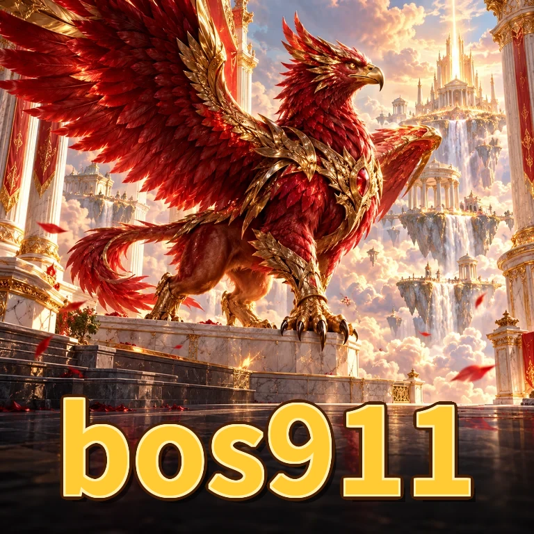 bos911