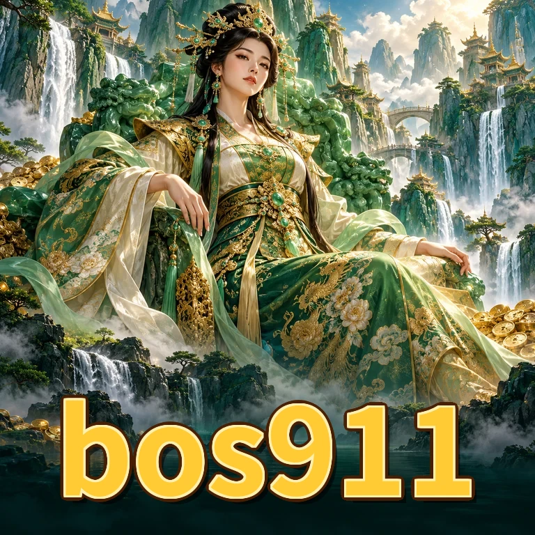 bos911