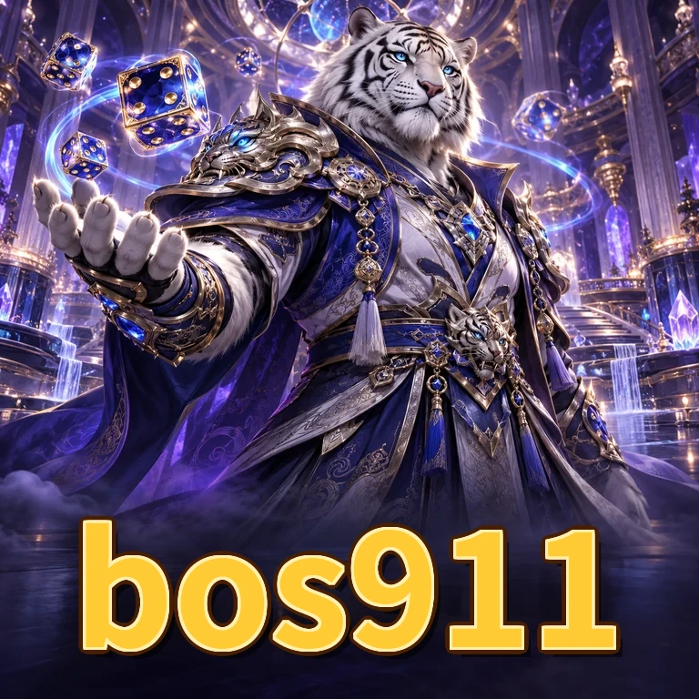 bos911