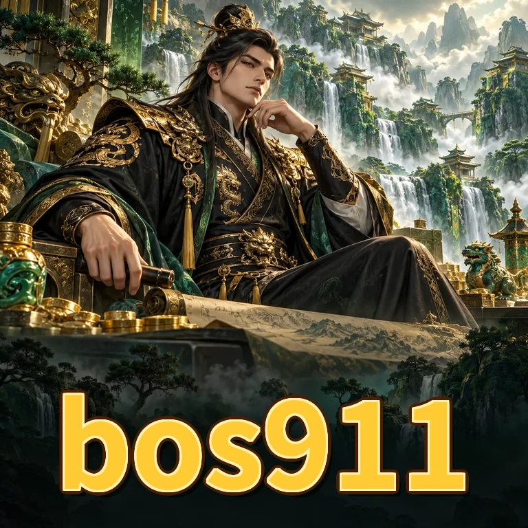 bos911 Indonesia Katalog - 500+ Aplikasi Android Terverifikasi dengan Expert Curation dan Keamanan 100%