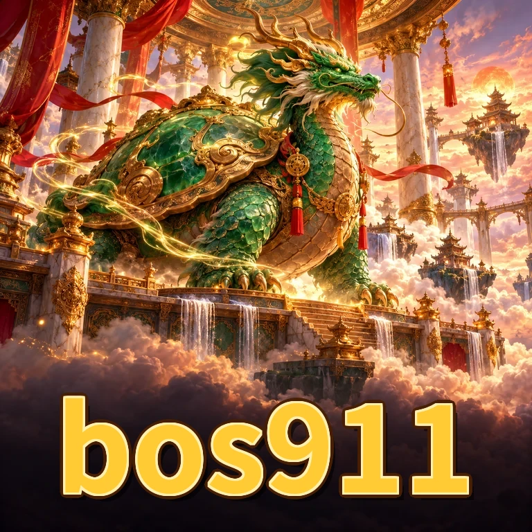 bos911