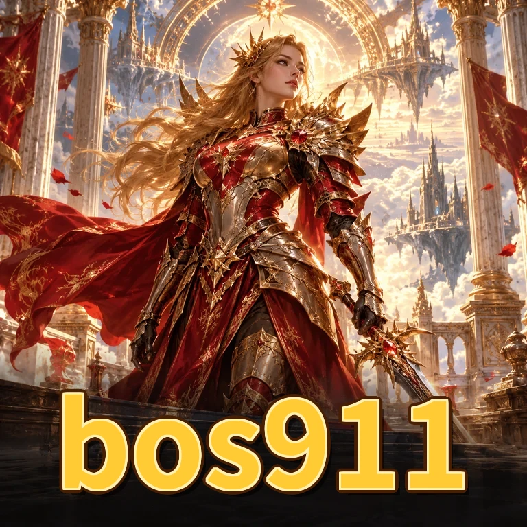 bos911