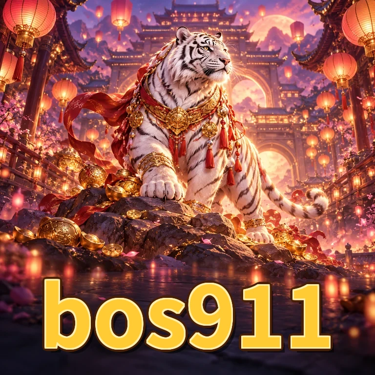 bos911