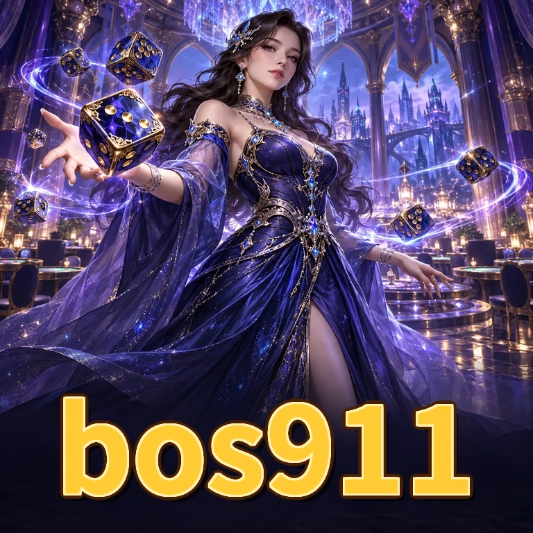 bos911