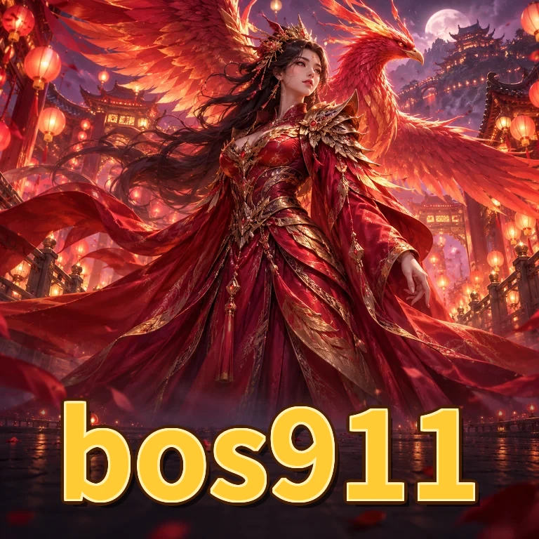 bos911 - Peningkatan performa dan UI/UX terbaru