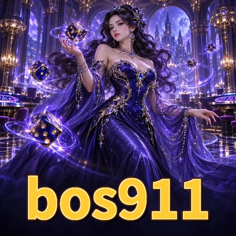 bos911