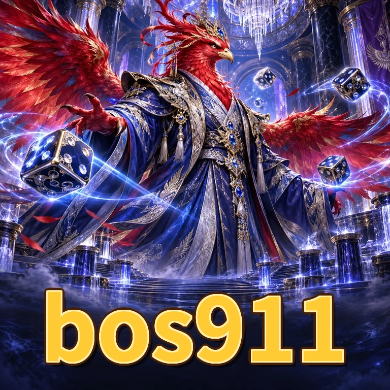 bos911