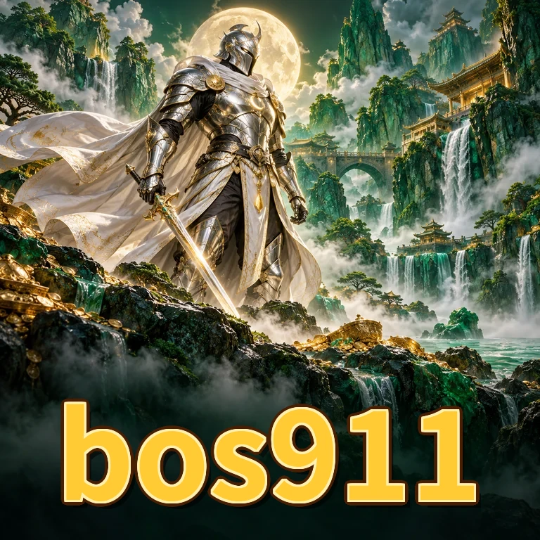 bos911