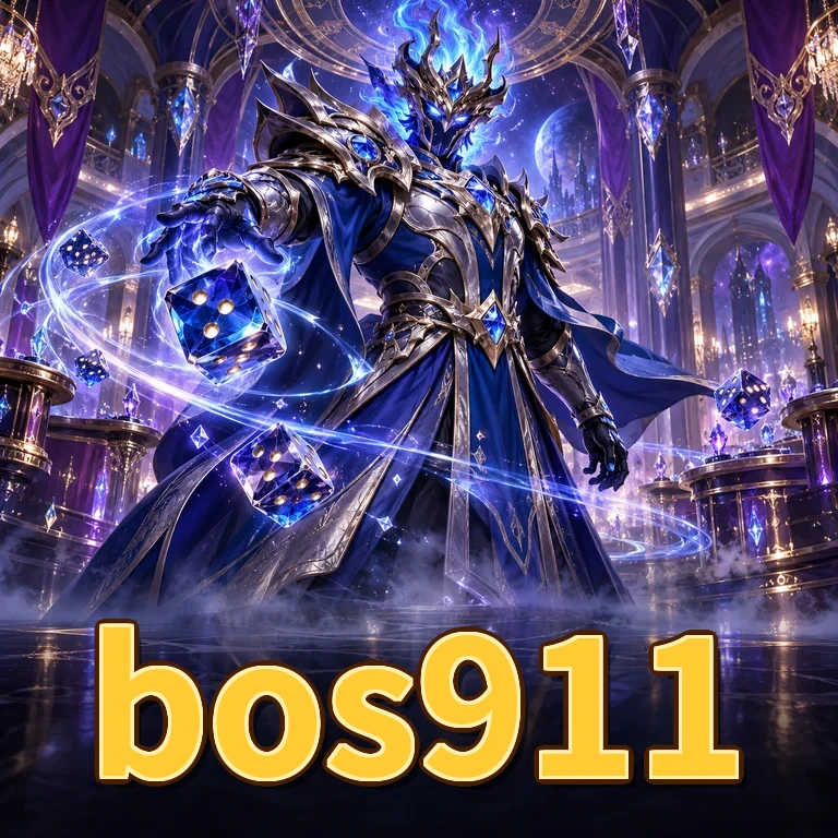 bos911