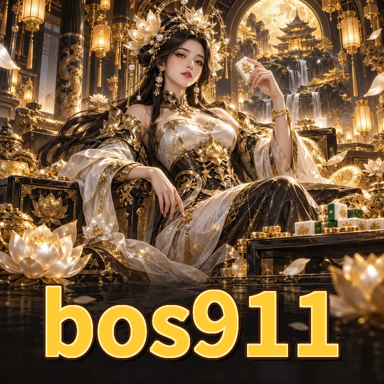 bos911