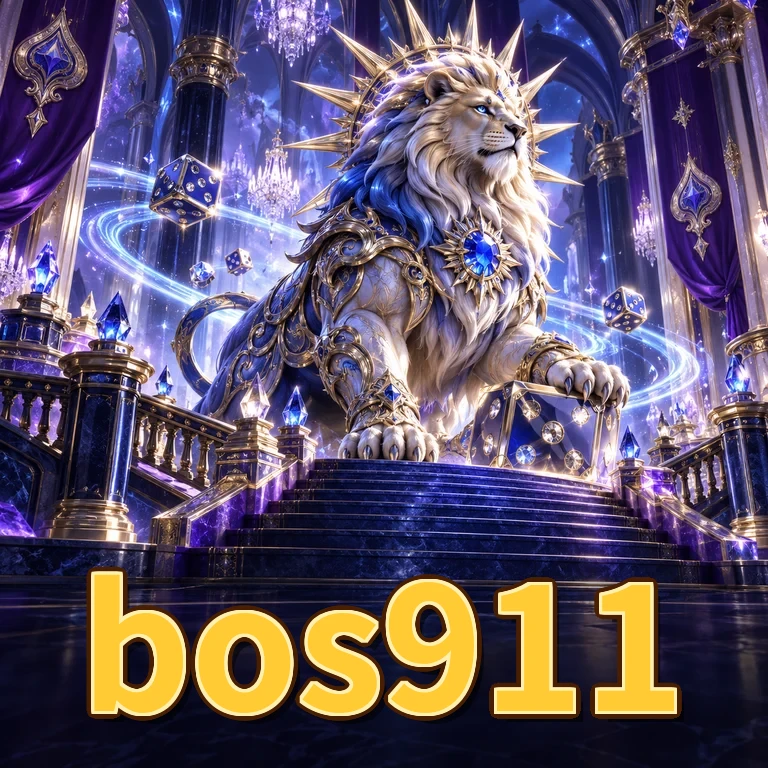 bos911