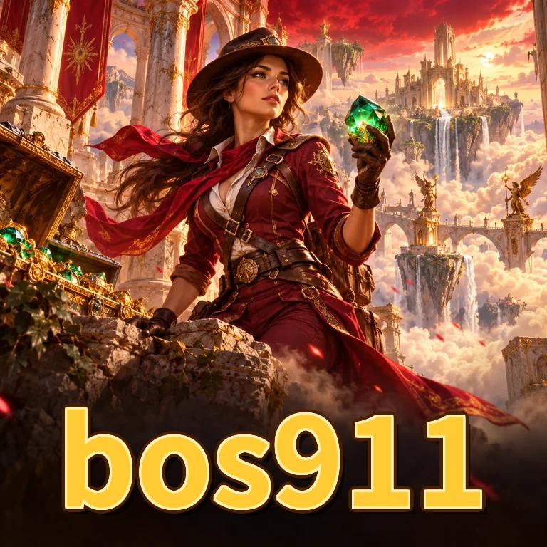 Logo bos911 Indonesia - Pusat Bantuan FAQ